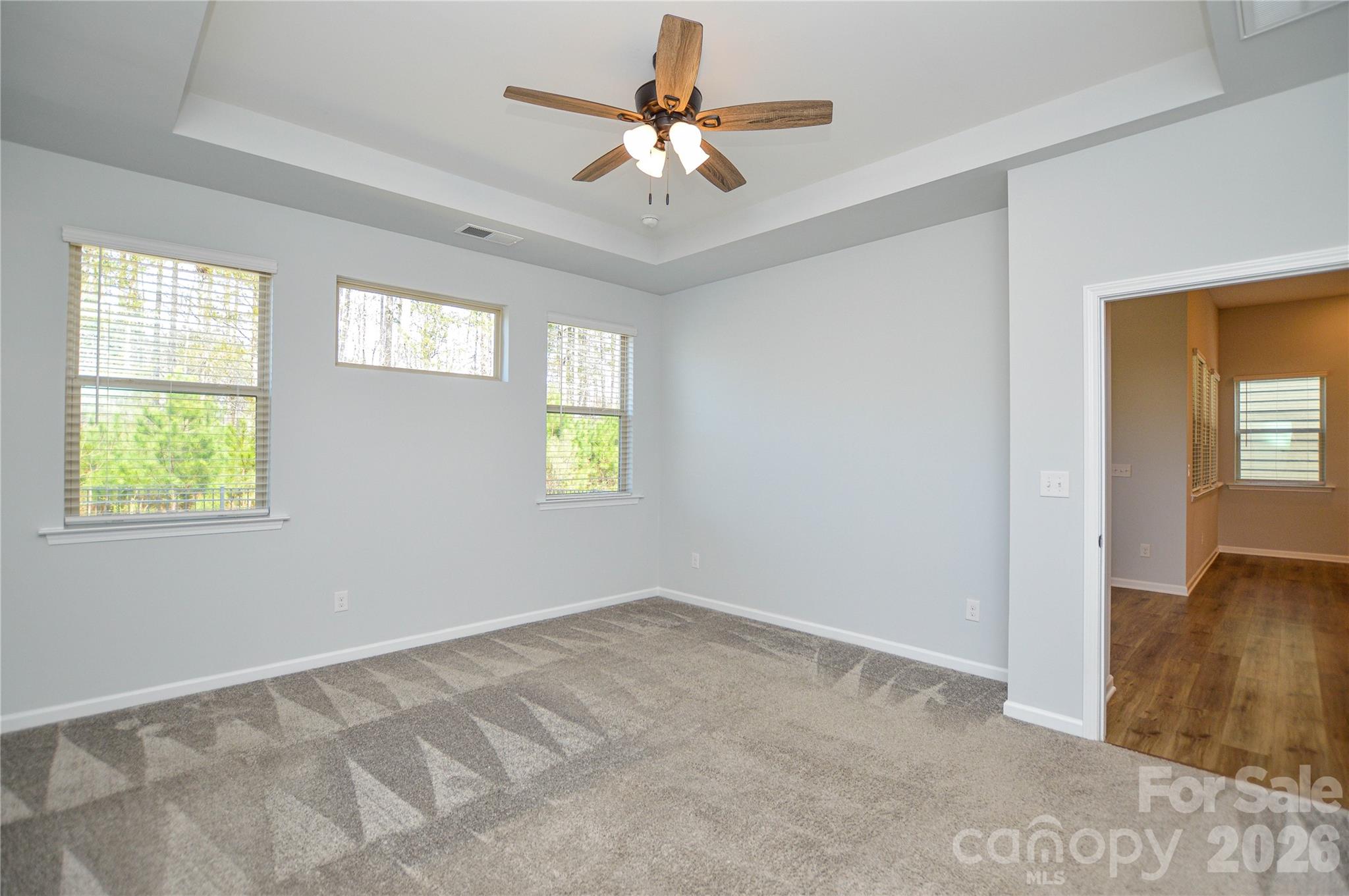 Rhyne Estates - Residential