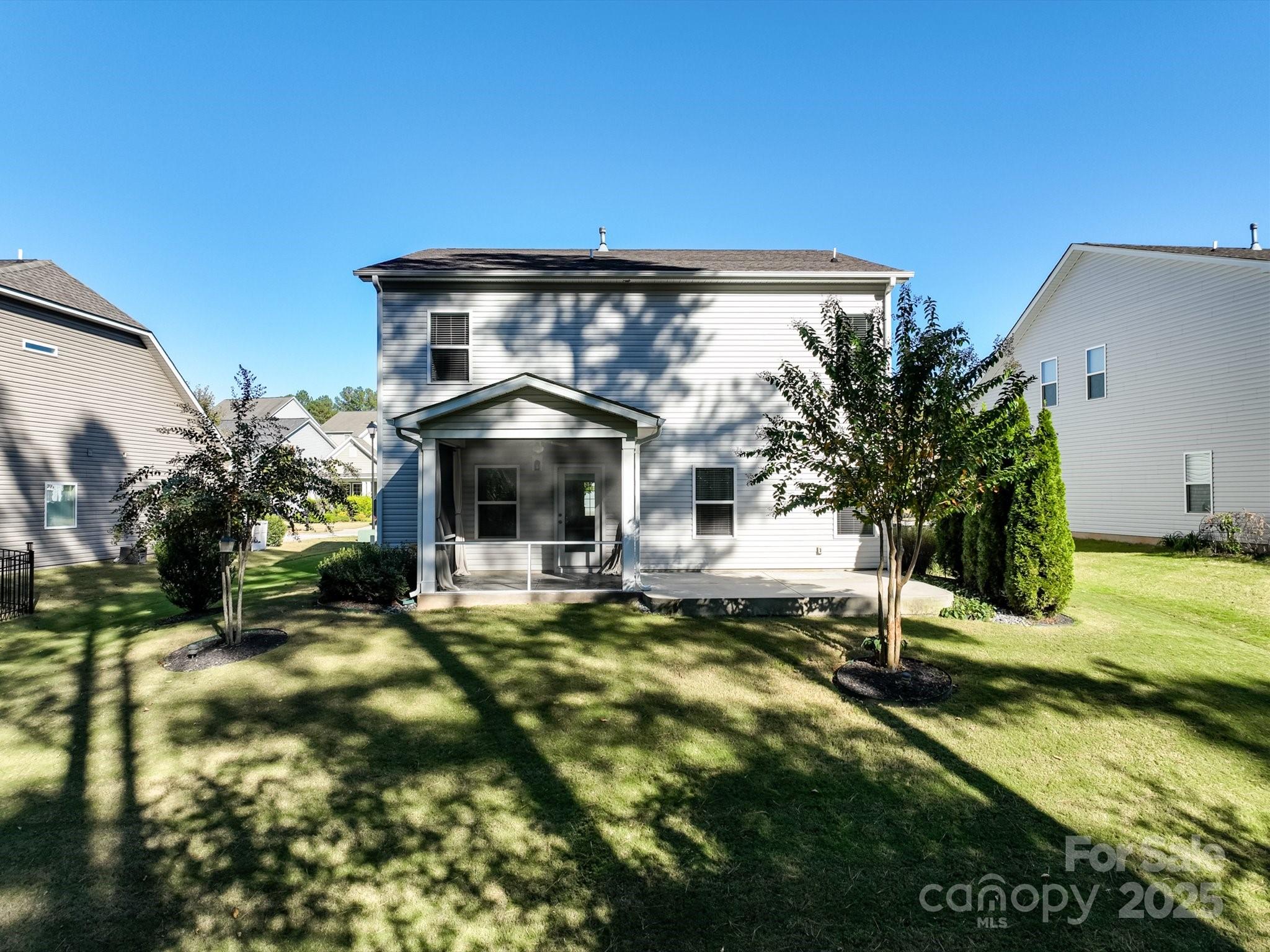 76949 Gauley Drive