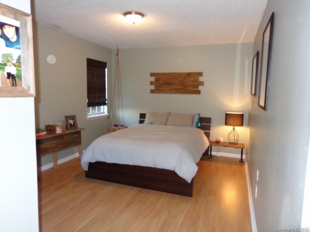 Cantrell Court - Residential