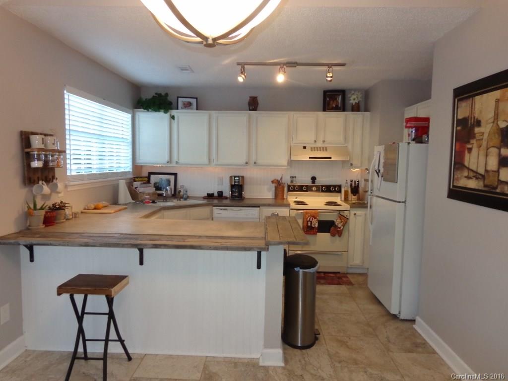 Cantrell Court - Residential