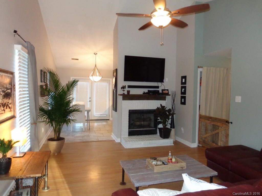 Cantrell Court - Residential