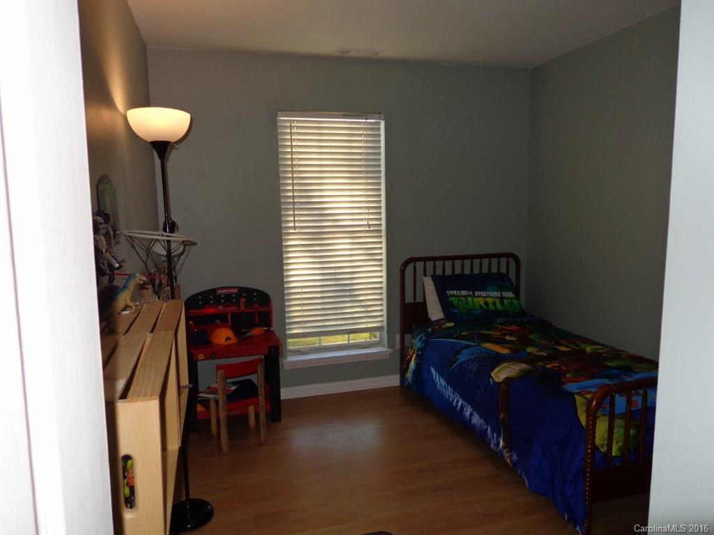 Cantrell Court - Residential