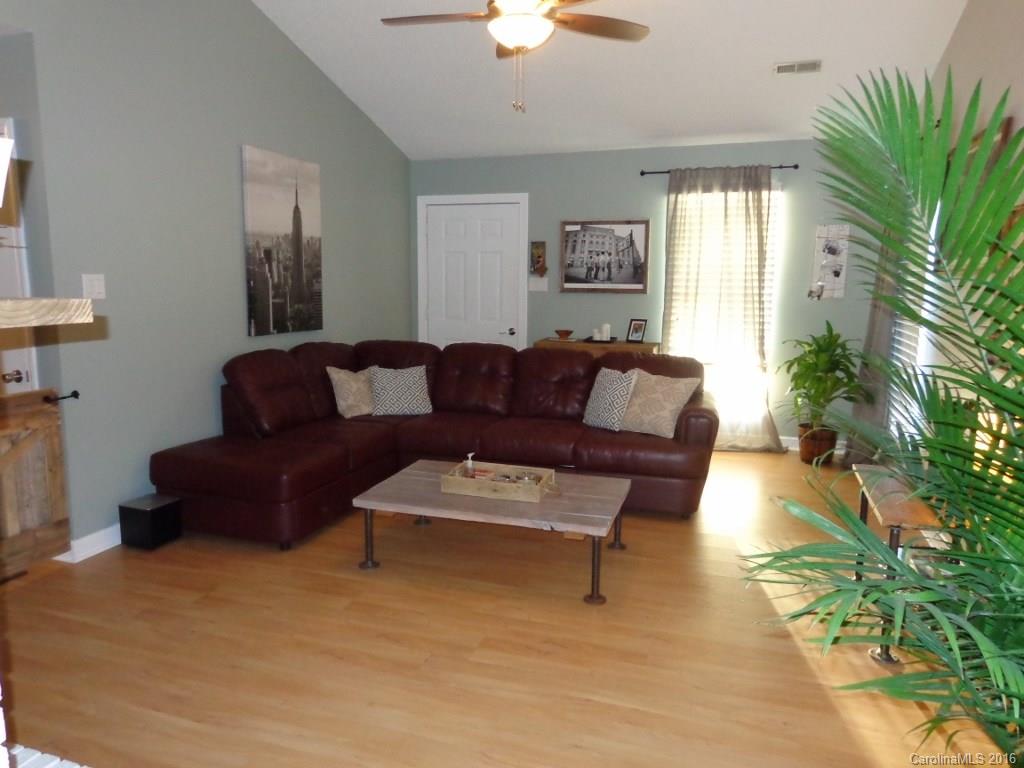 Cantrell Court - Residential