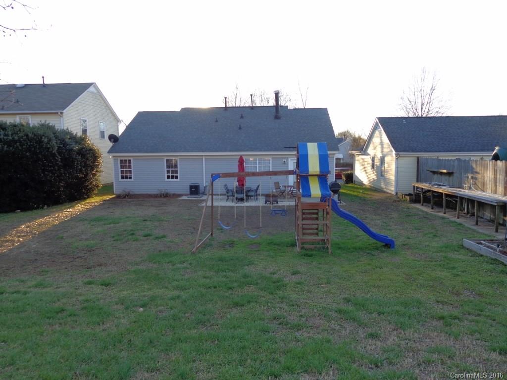 Cantrell Court - Residential