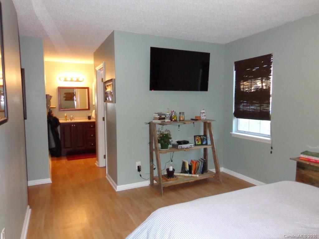 Cantrell Court - Residential