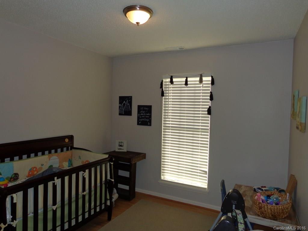 Cantrell Court - Residential