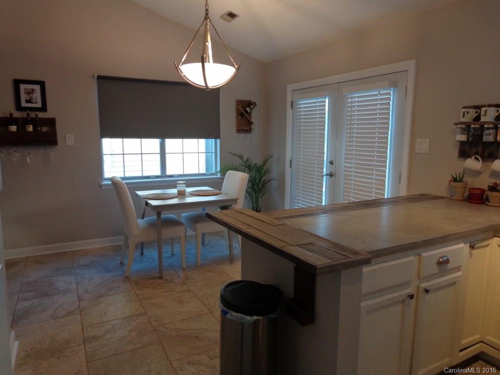 Cantrell Court - Residential