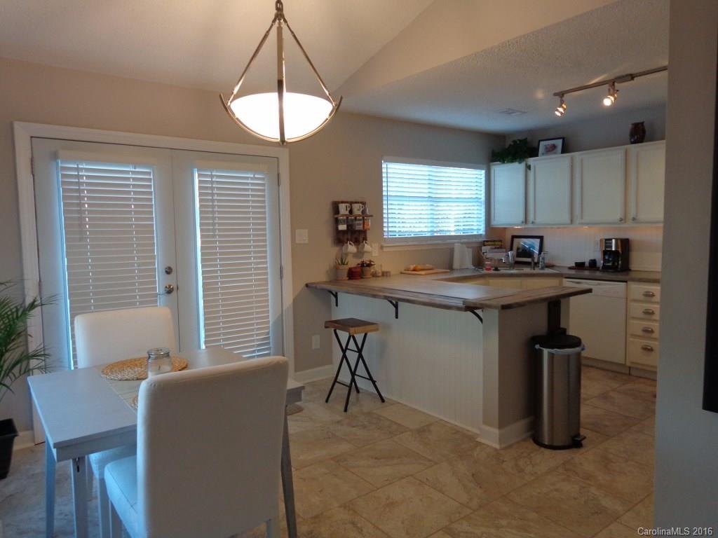 Cantrell Court - Residential