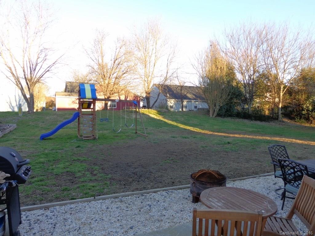 Cantrell Court - Residential