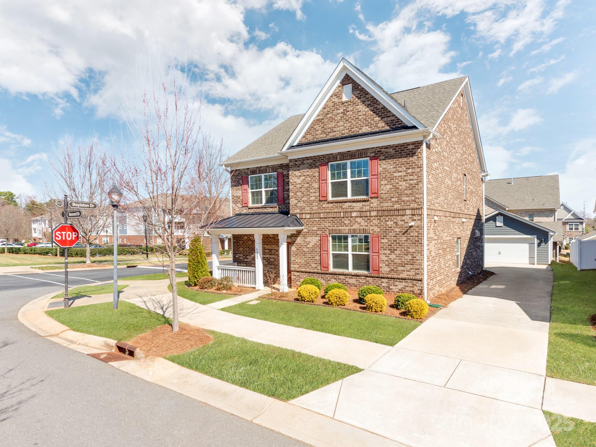 6332 Kennard Drive