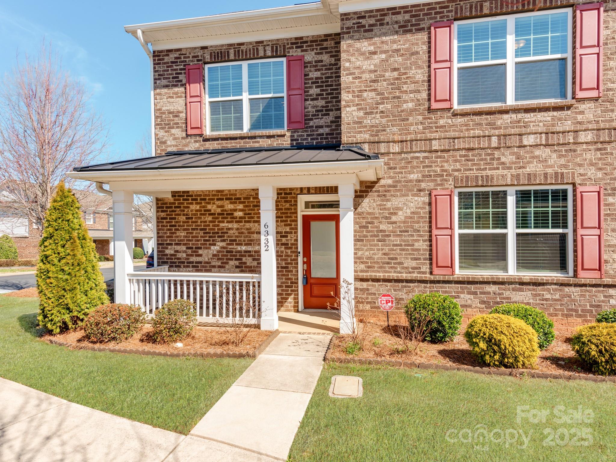 6332 Kennard Drive