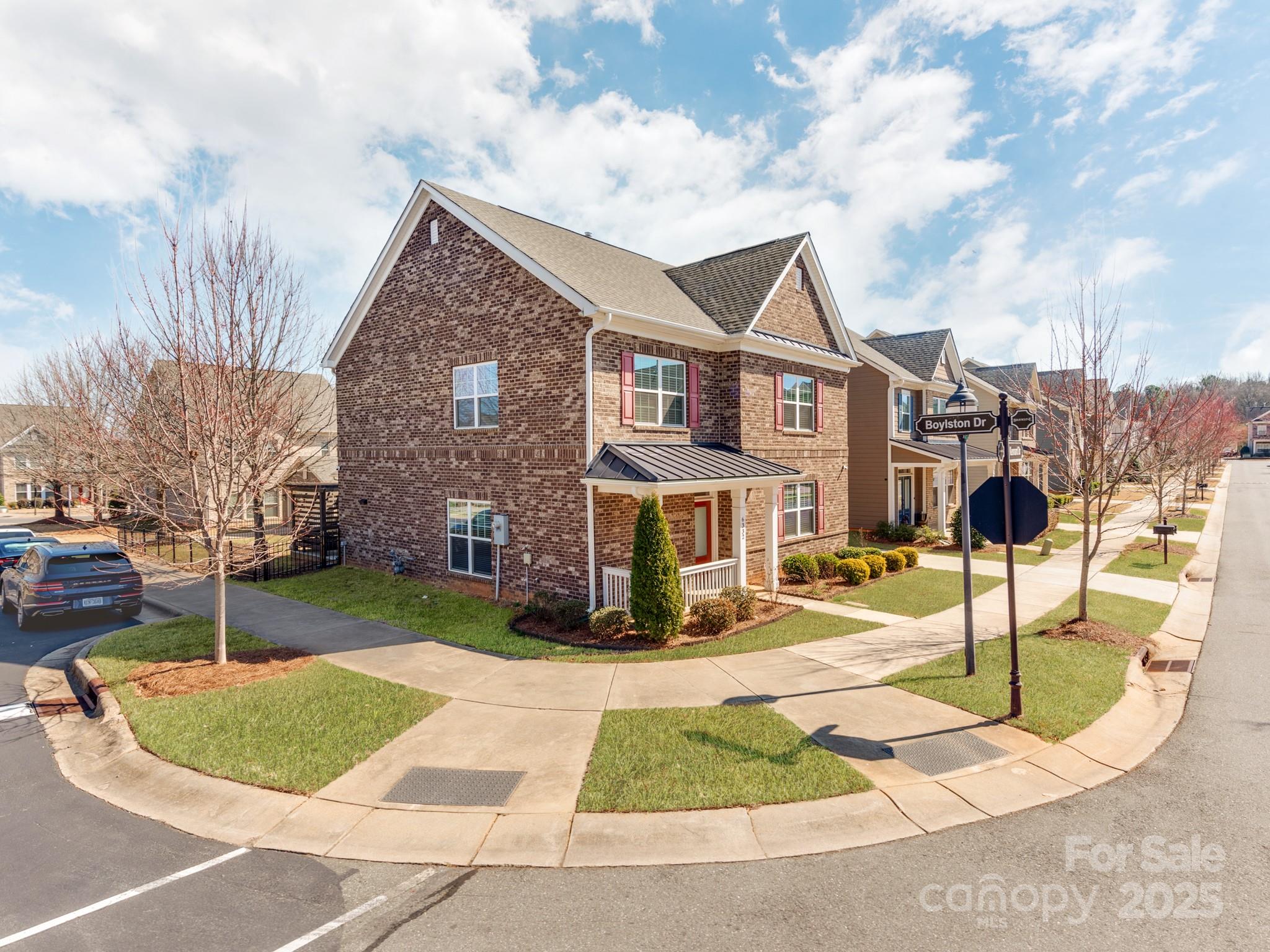 6332 Kennard Drive