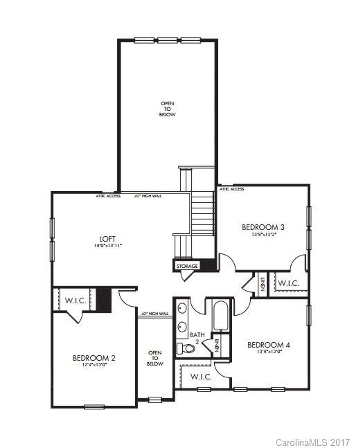 Haywyck Meadows - Residential