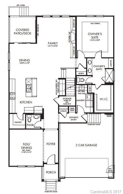 Haywyck Meadows - Residential