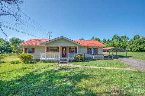 Photo of 1380 Poors Ford Road, Rutherfordton, NC 28139 (MLS # 4402923)