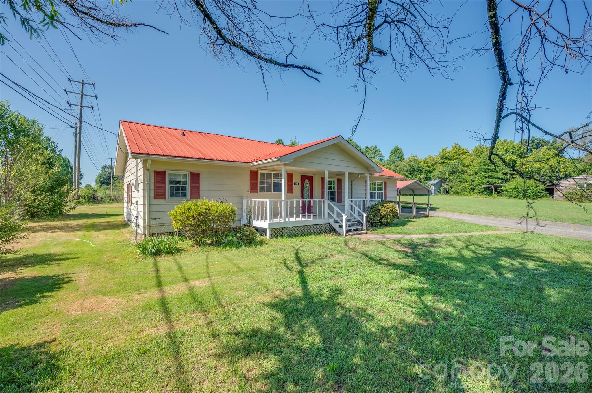1380 Poors Ford Road