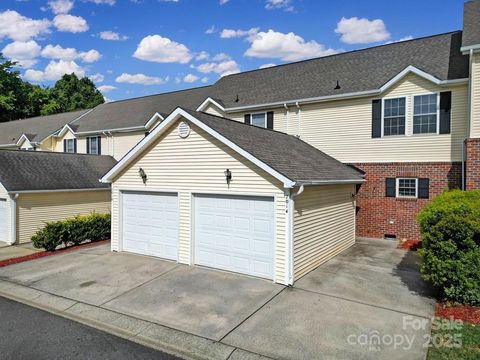 7014 Elm Hill Court Charlotte NC 28217