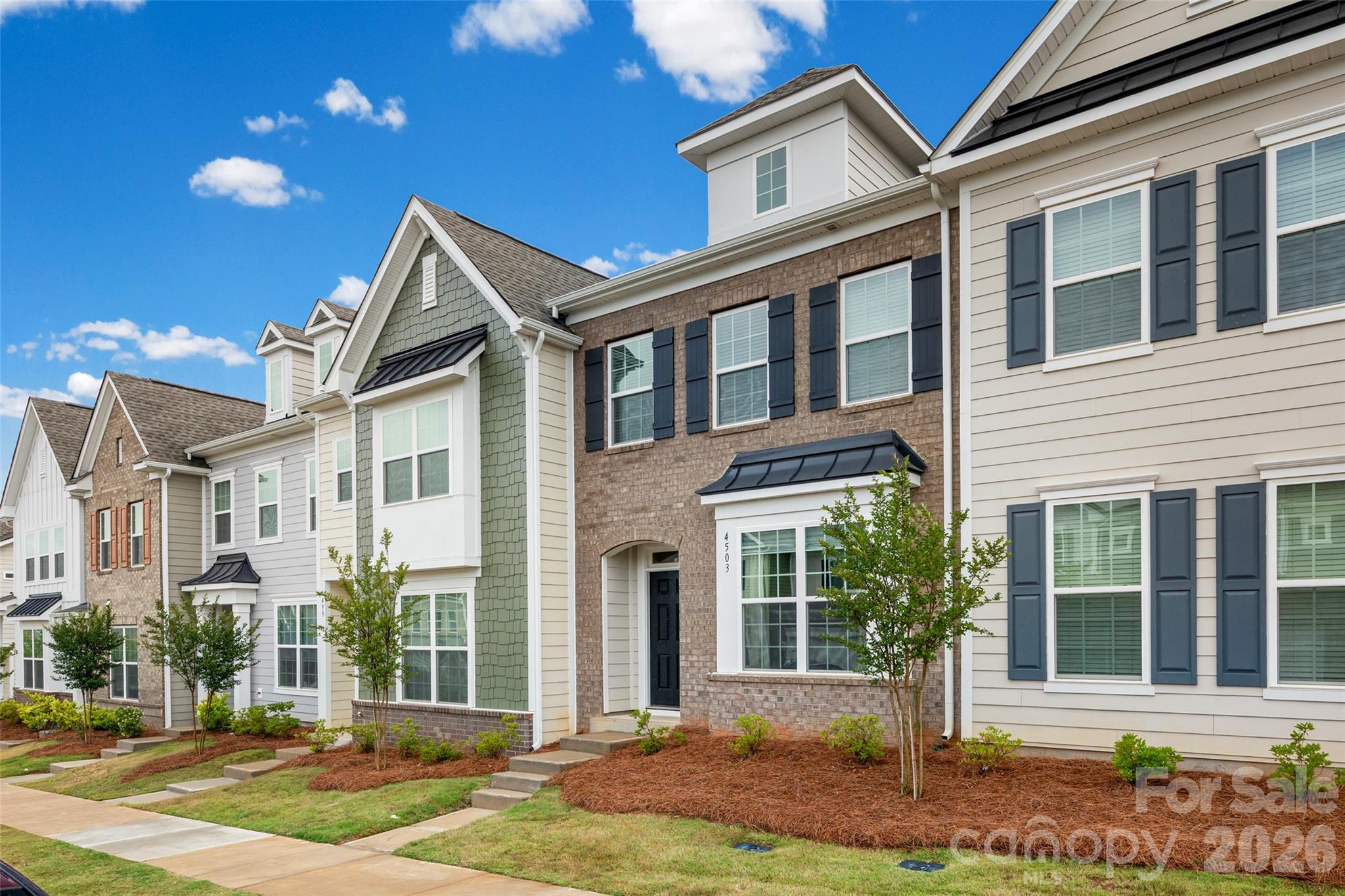 Elizabeth - Residential