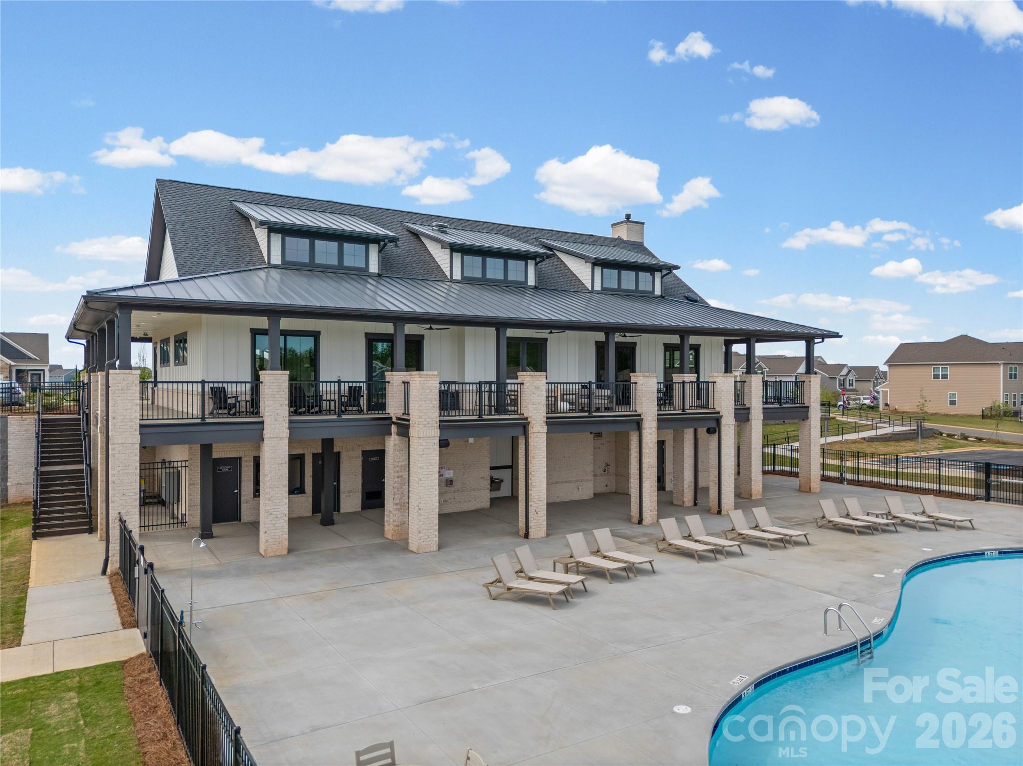 Elizabeth - Residential