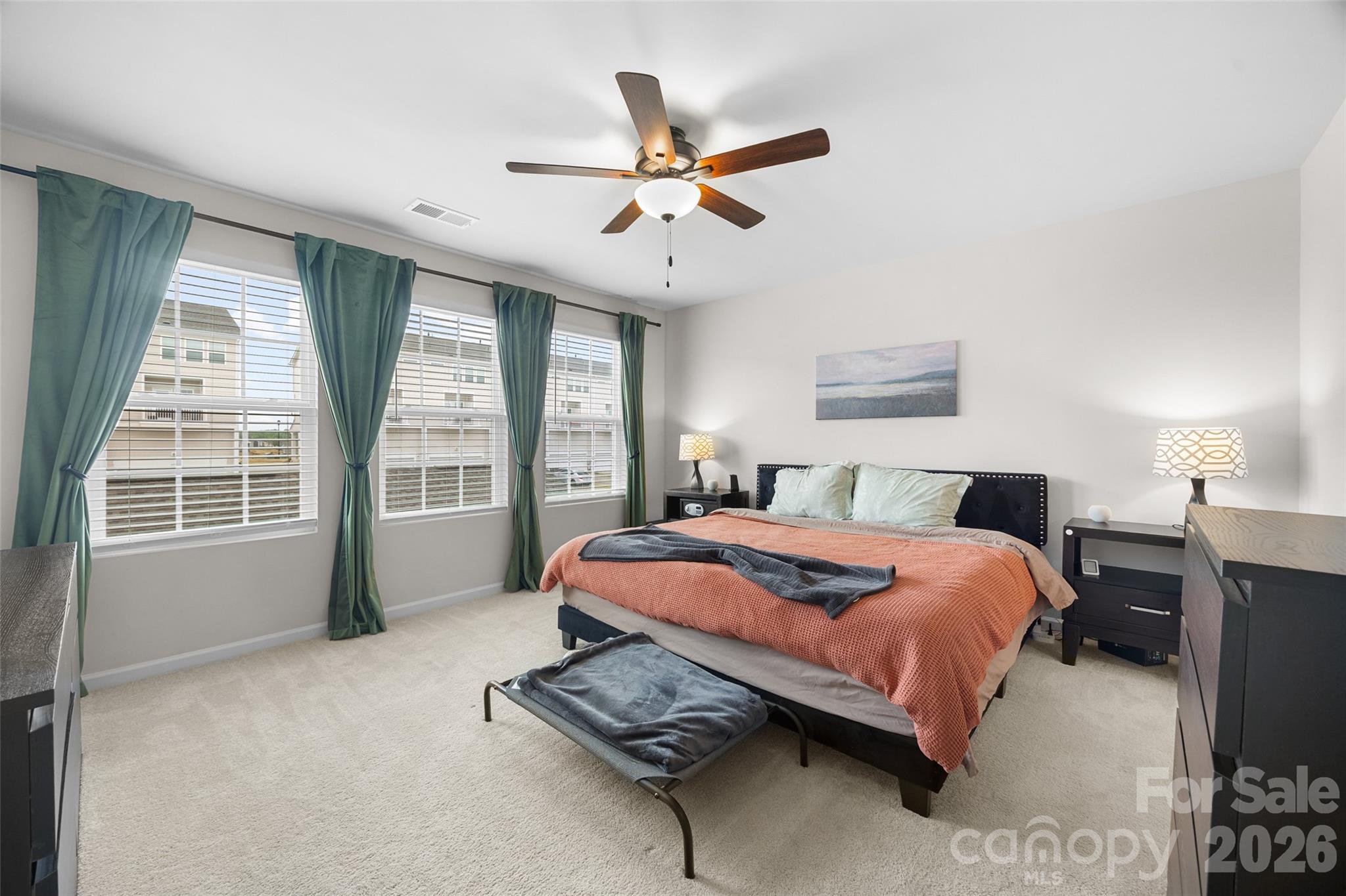 Elizabeth - Residential