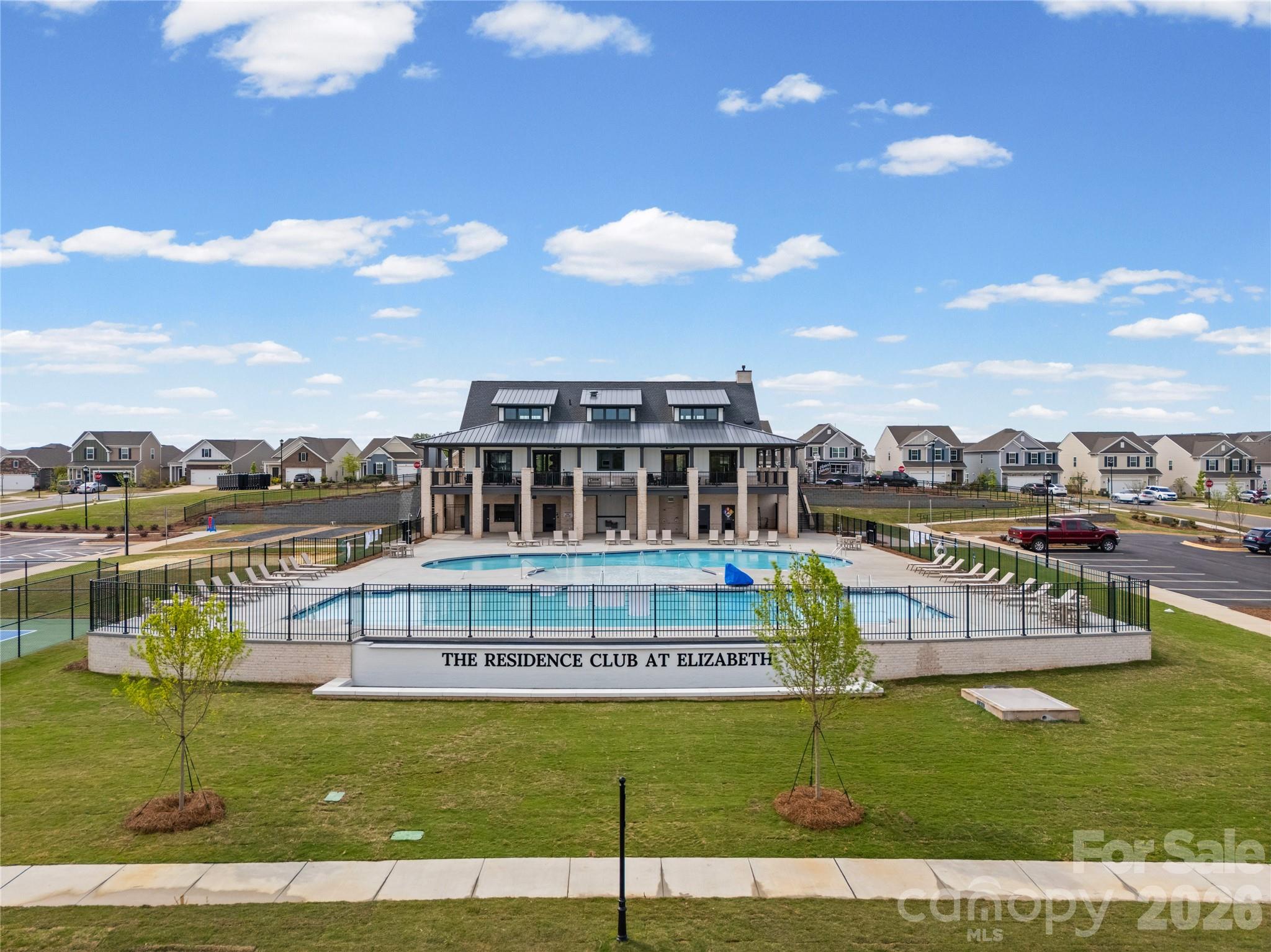 Elizabeth - Residential