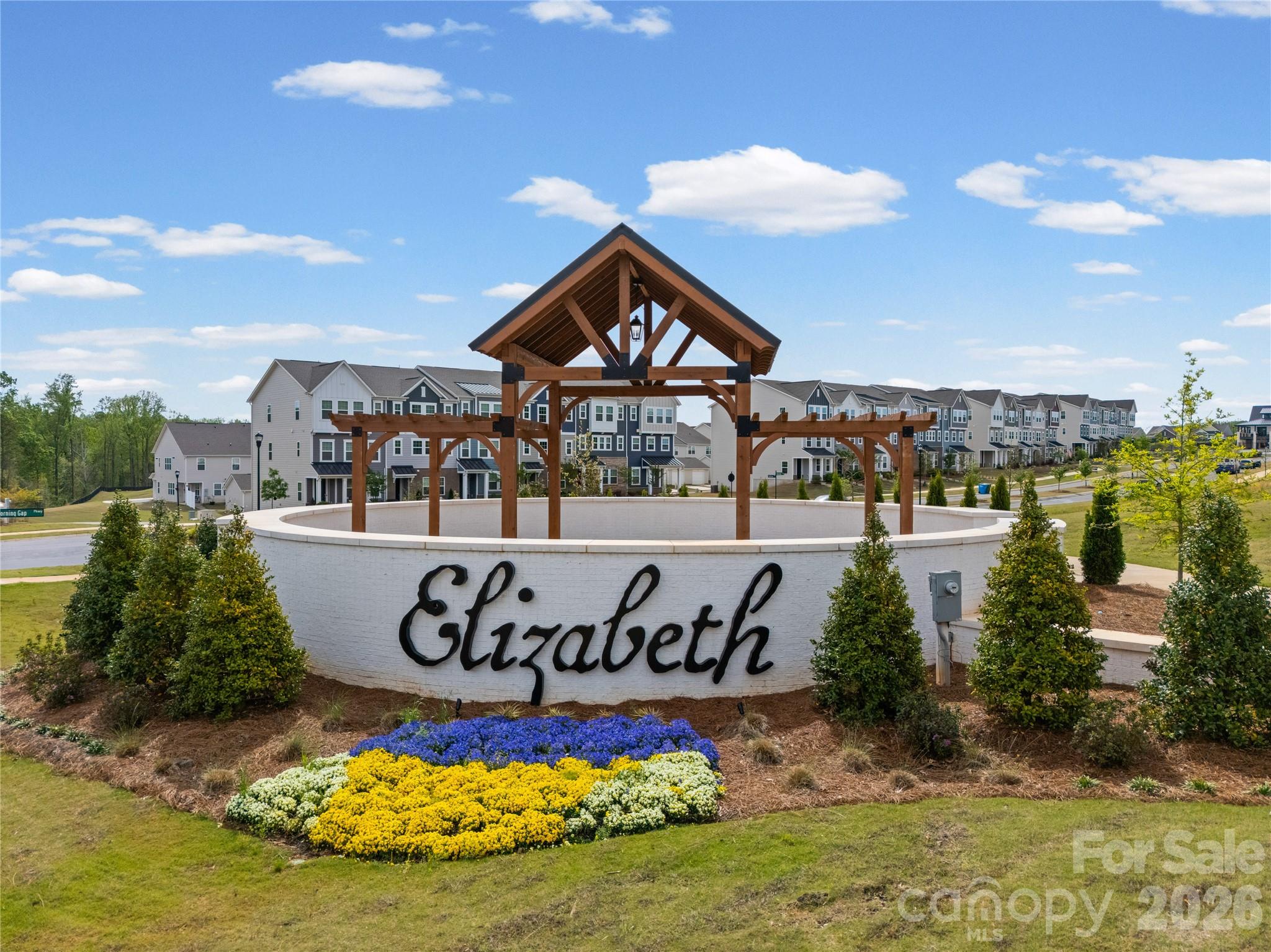 Elizabeth - Residential