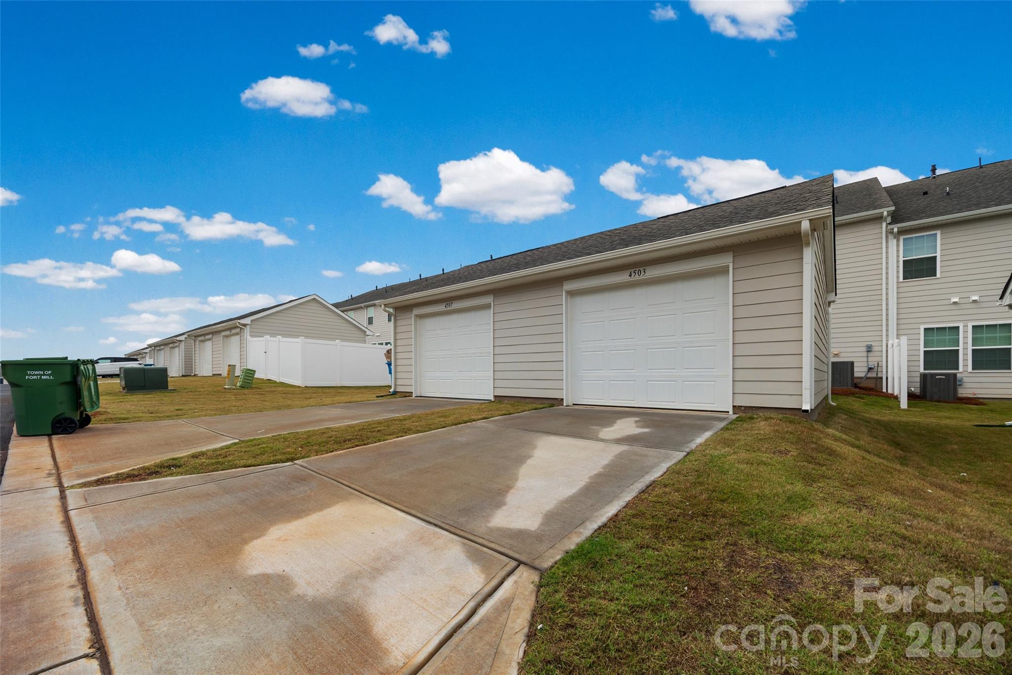 Elizabeth - Residential