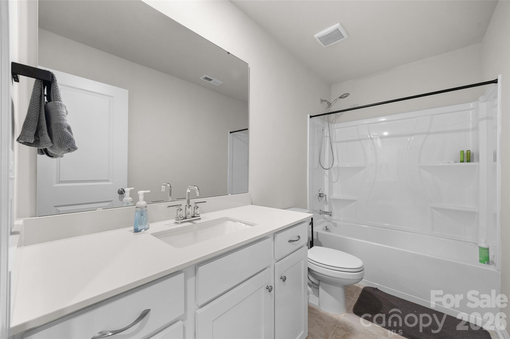 Elizabeth - Residential