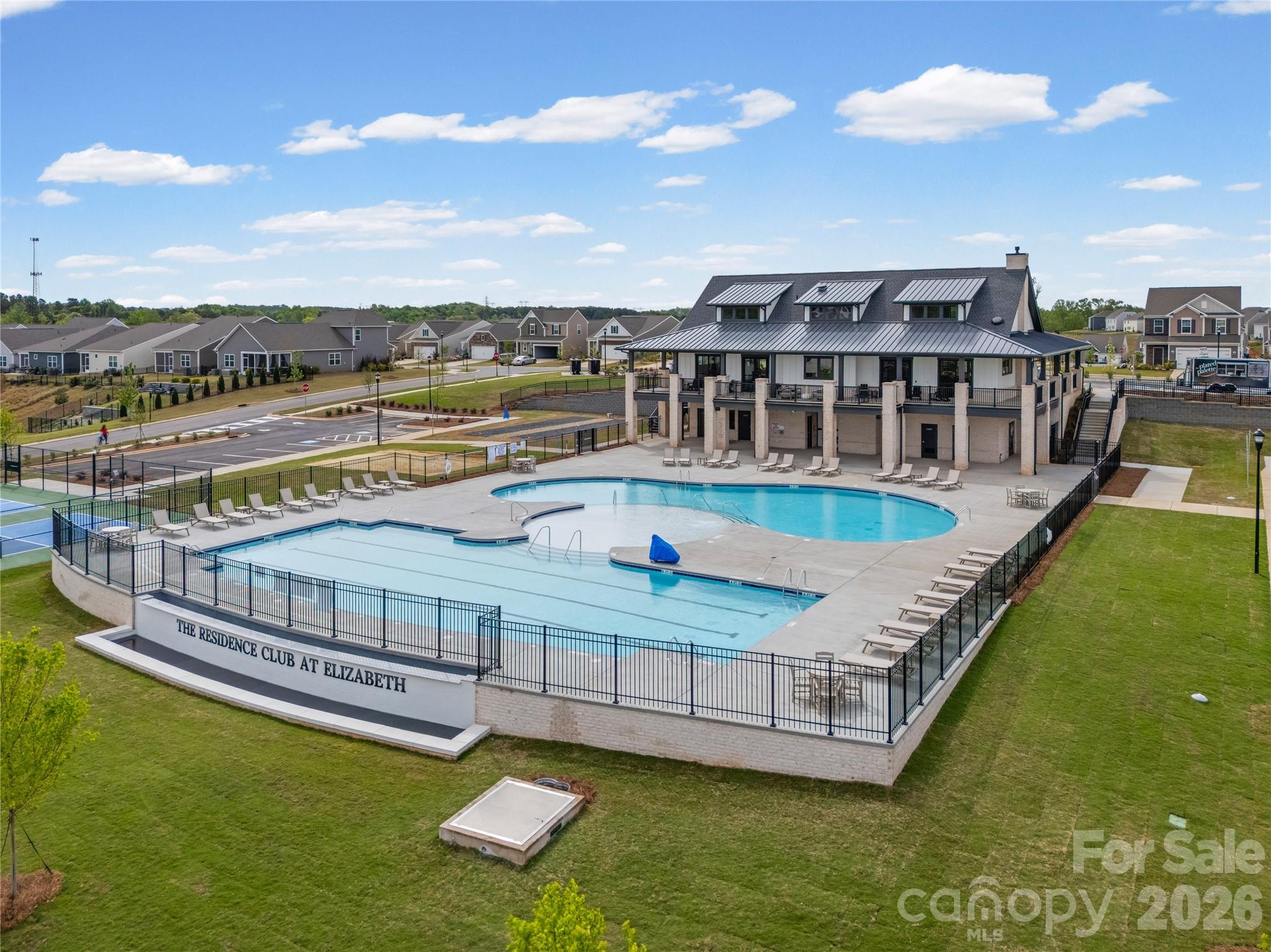 Elizabeth - Residential