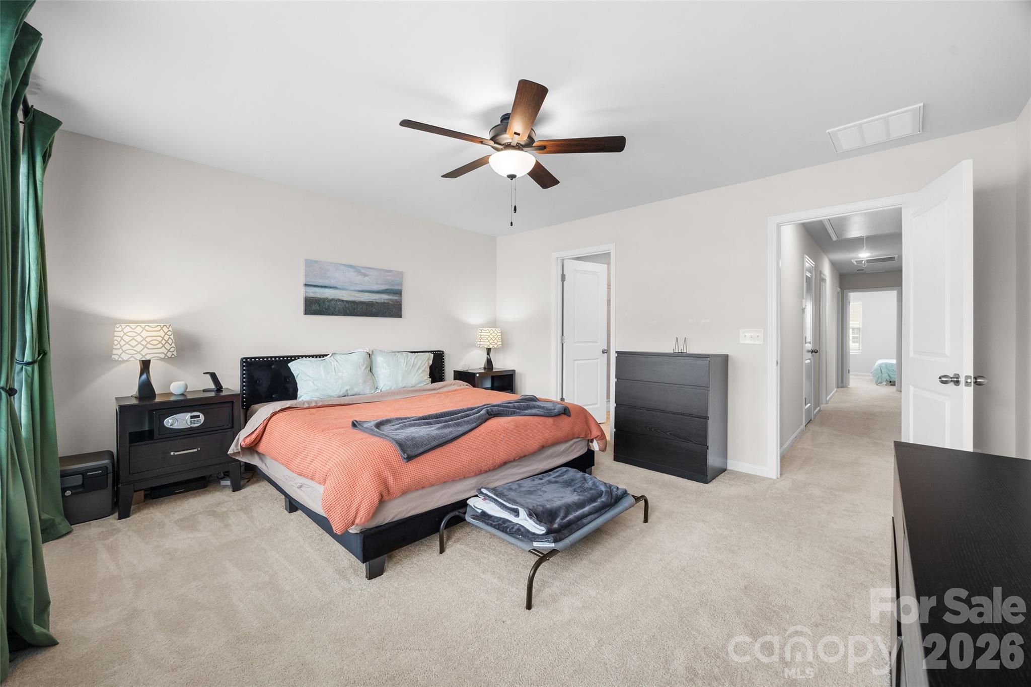 Elizabeth - Residential