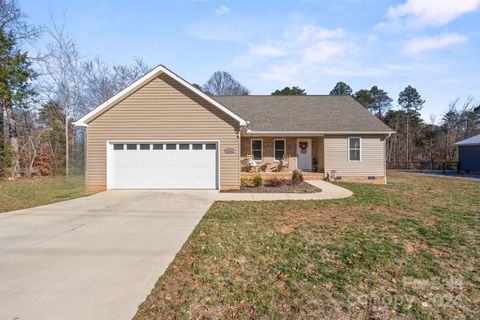 A home in Catawba