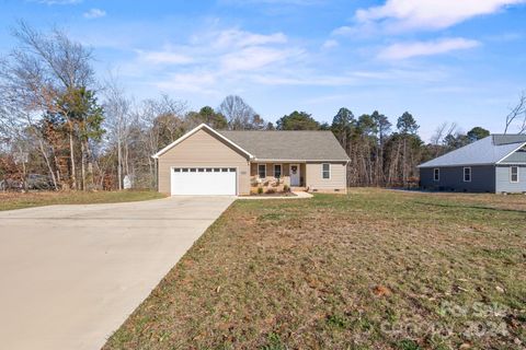 A home in Catawba