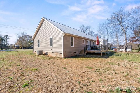 A home in Catawba