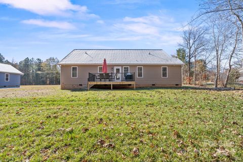 A home in Catawba