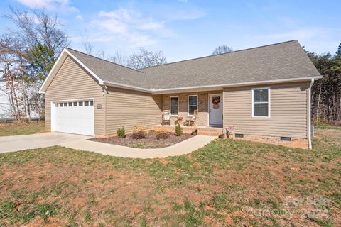 A home in Catawba