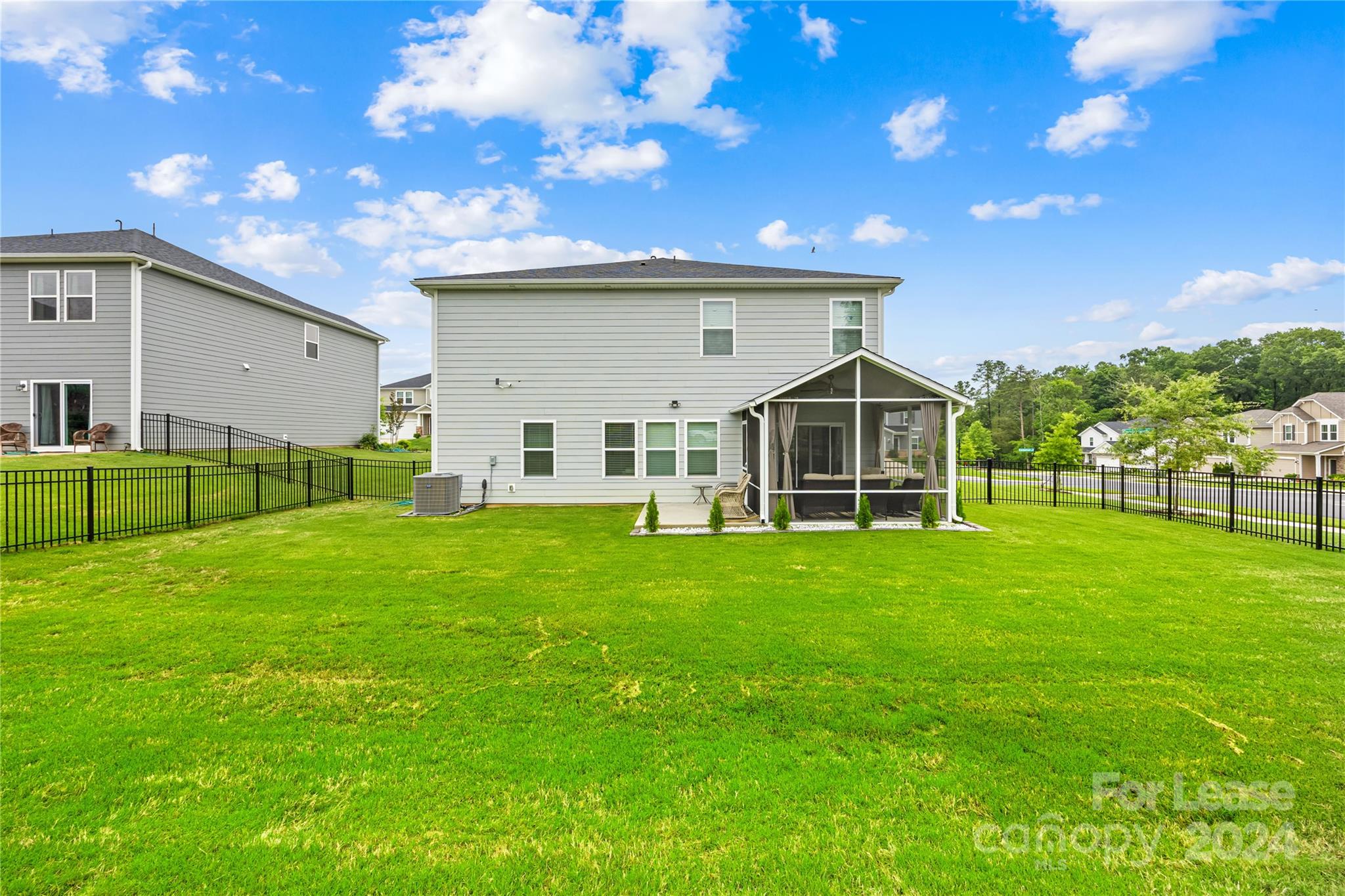 Shopton Point - Residential Lease