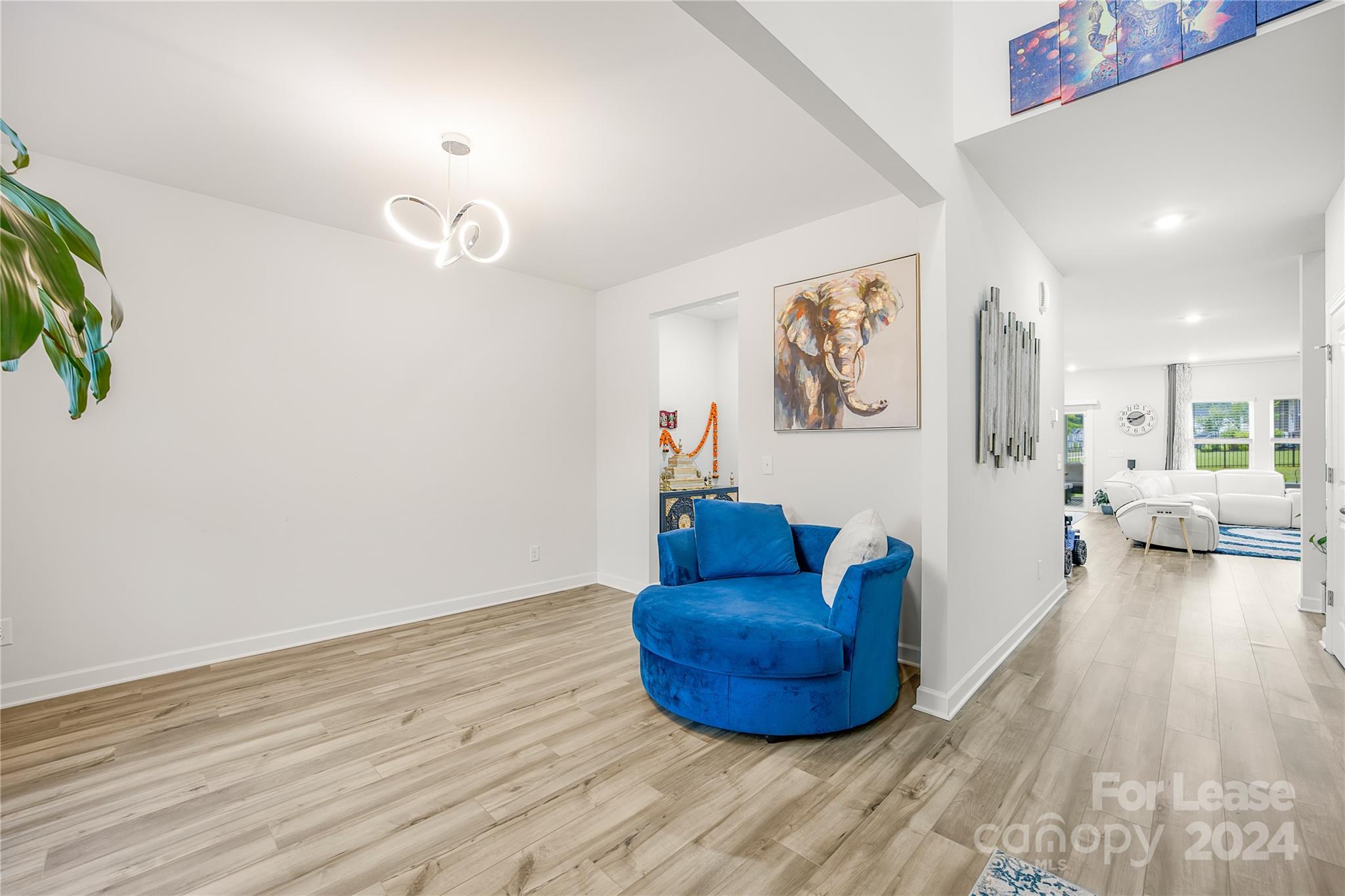 Shopton Point - Residential Lease