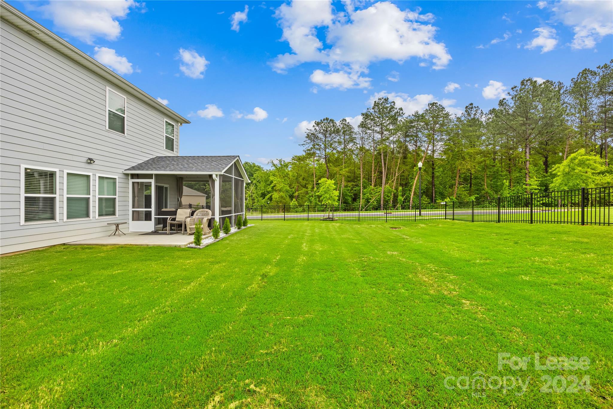 Shopton Point - Residential Lease