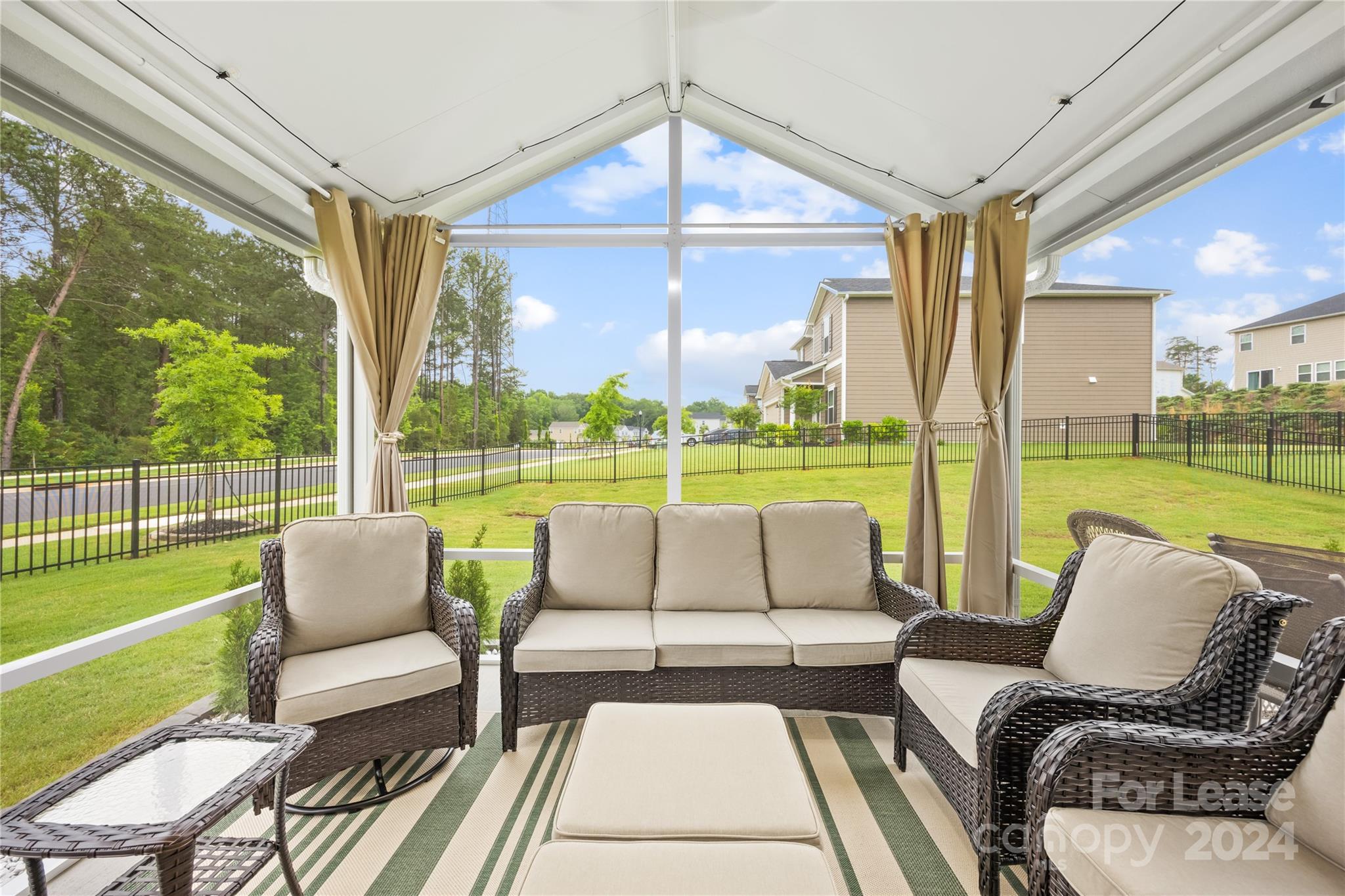 Shopton Point - Residential Lease