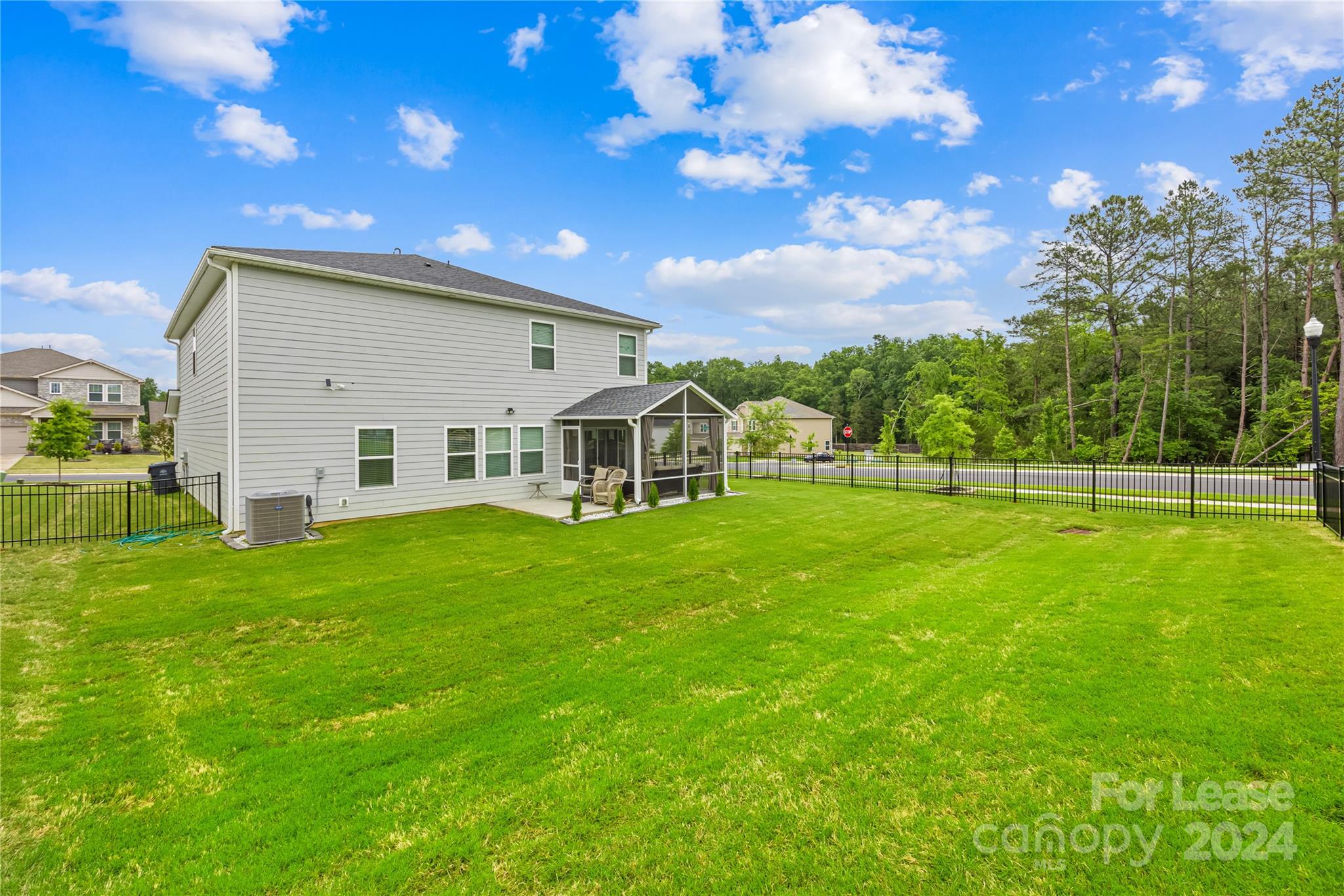 Shopton Point - Residential Lease