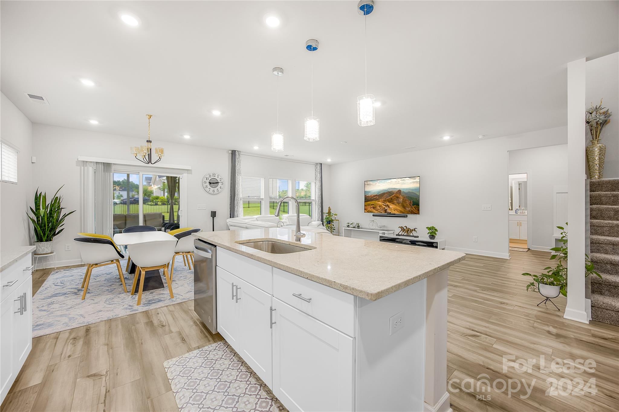 Shopton Point - Residential Lease