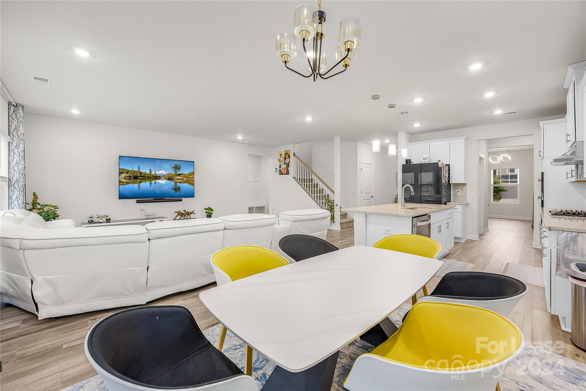 Shopton Point - Residential Lease