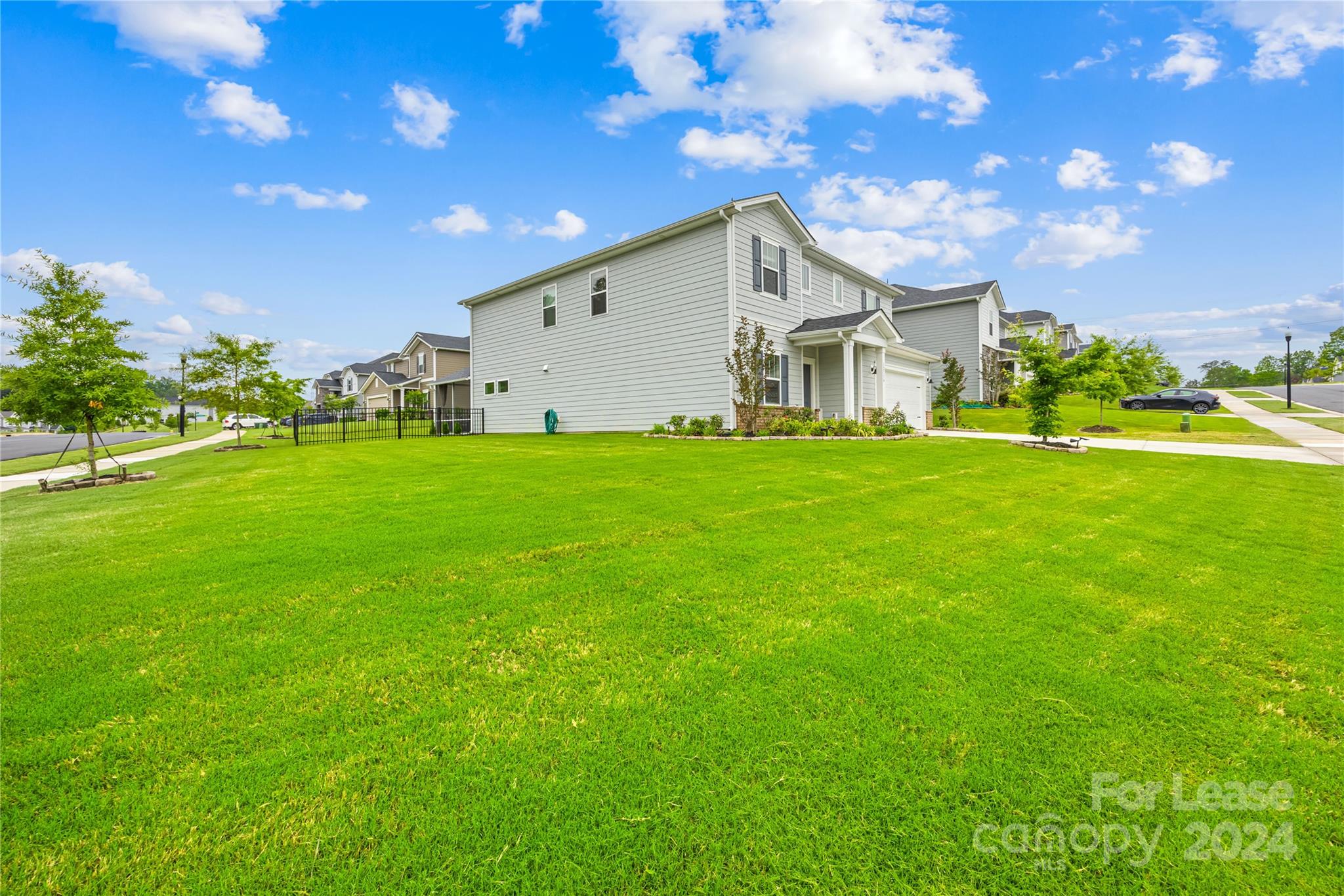 Shopton Point - Residential Lease