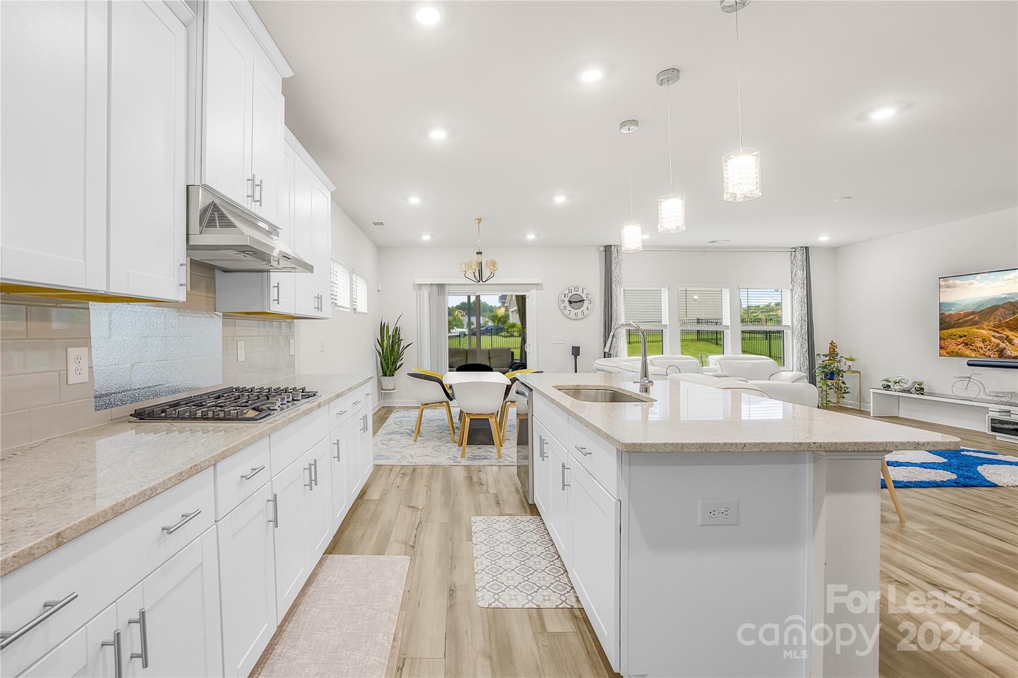 Shopton Point - Residential Lease