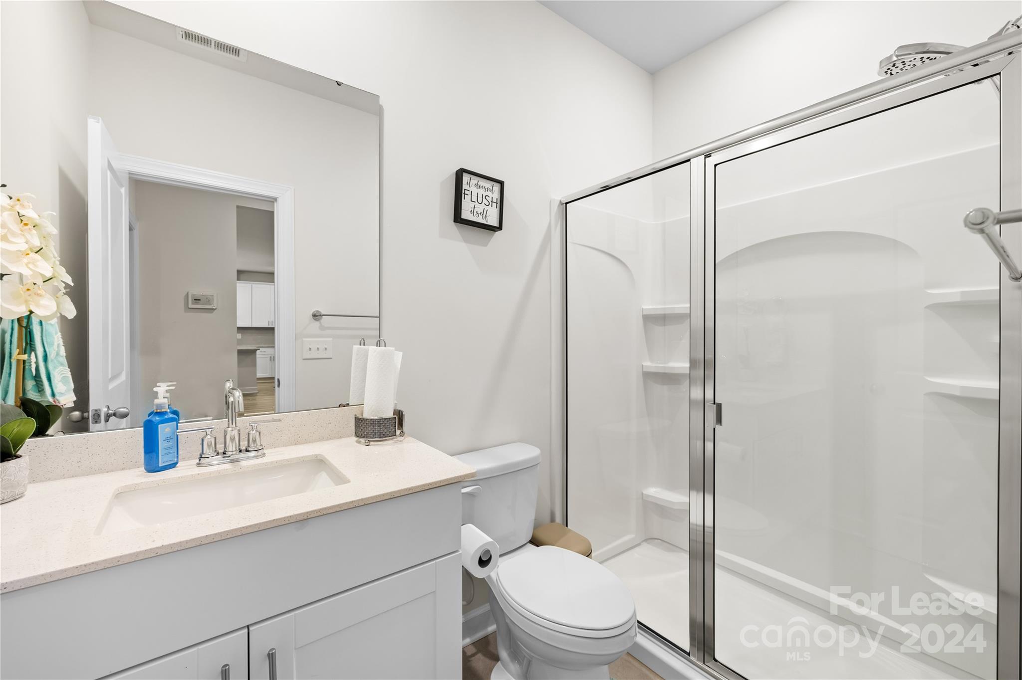 Shopton Point - Residential Lease