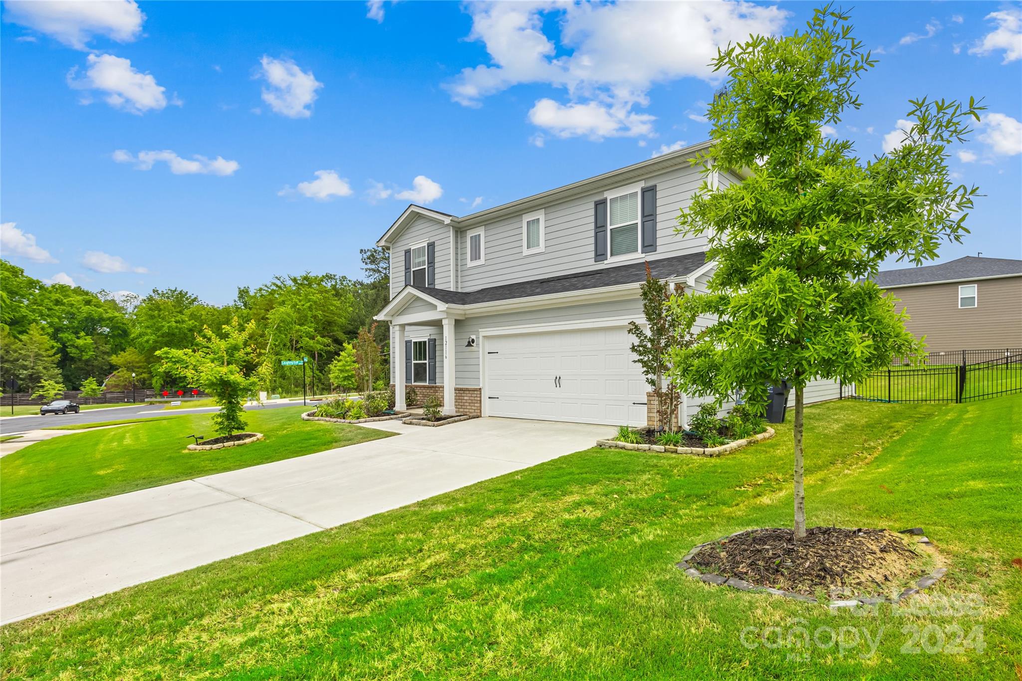 Shopton Point - Residential Lease