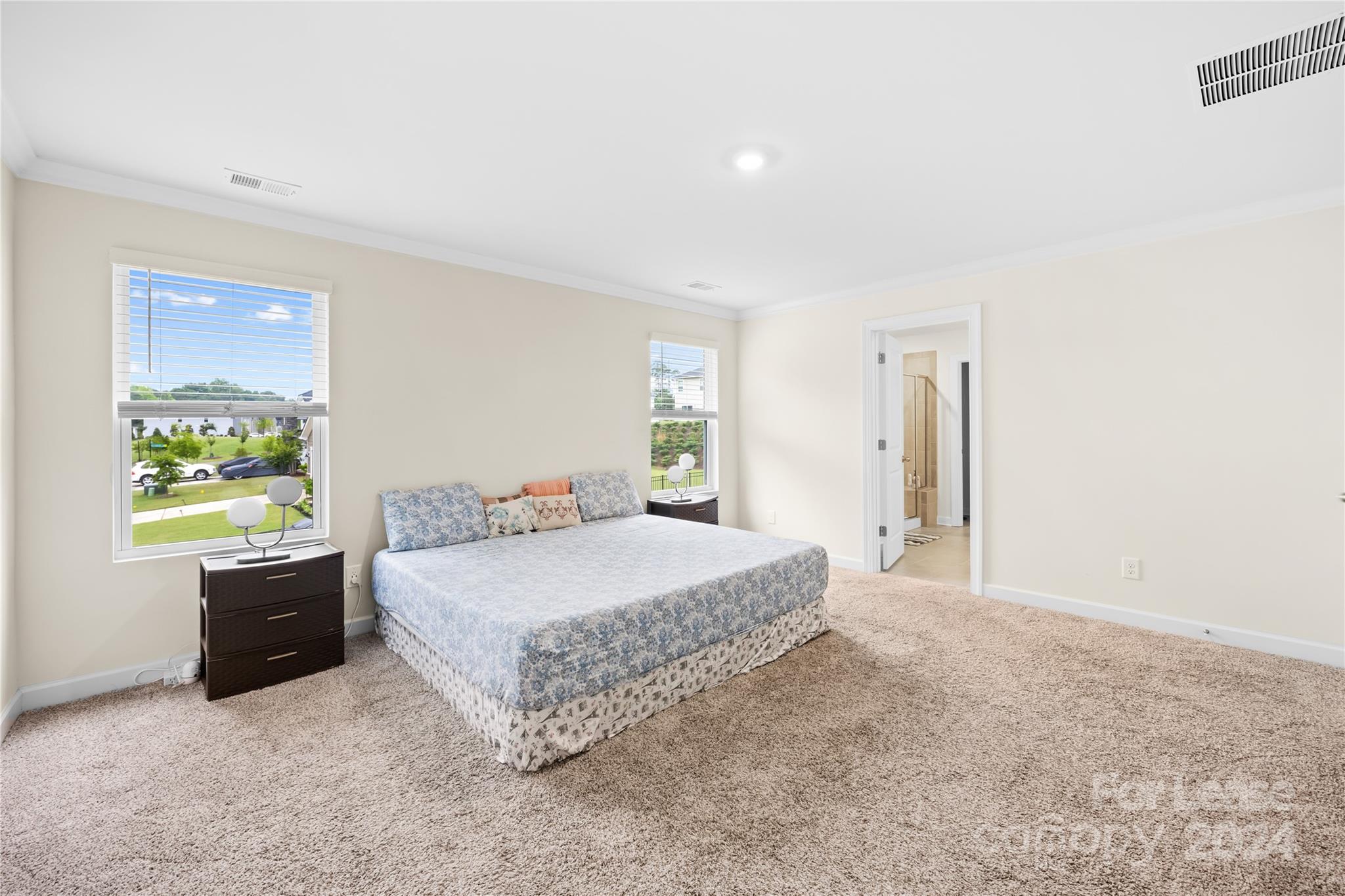 Shopton Point - Residential Lease