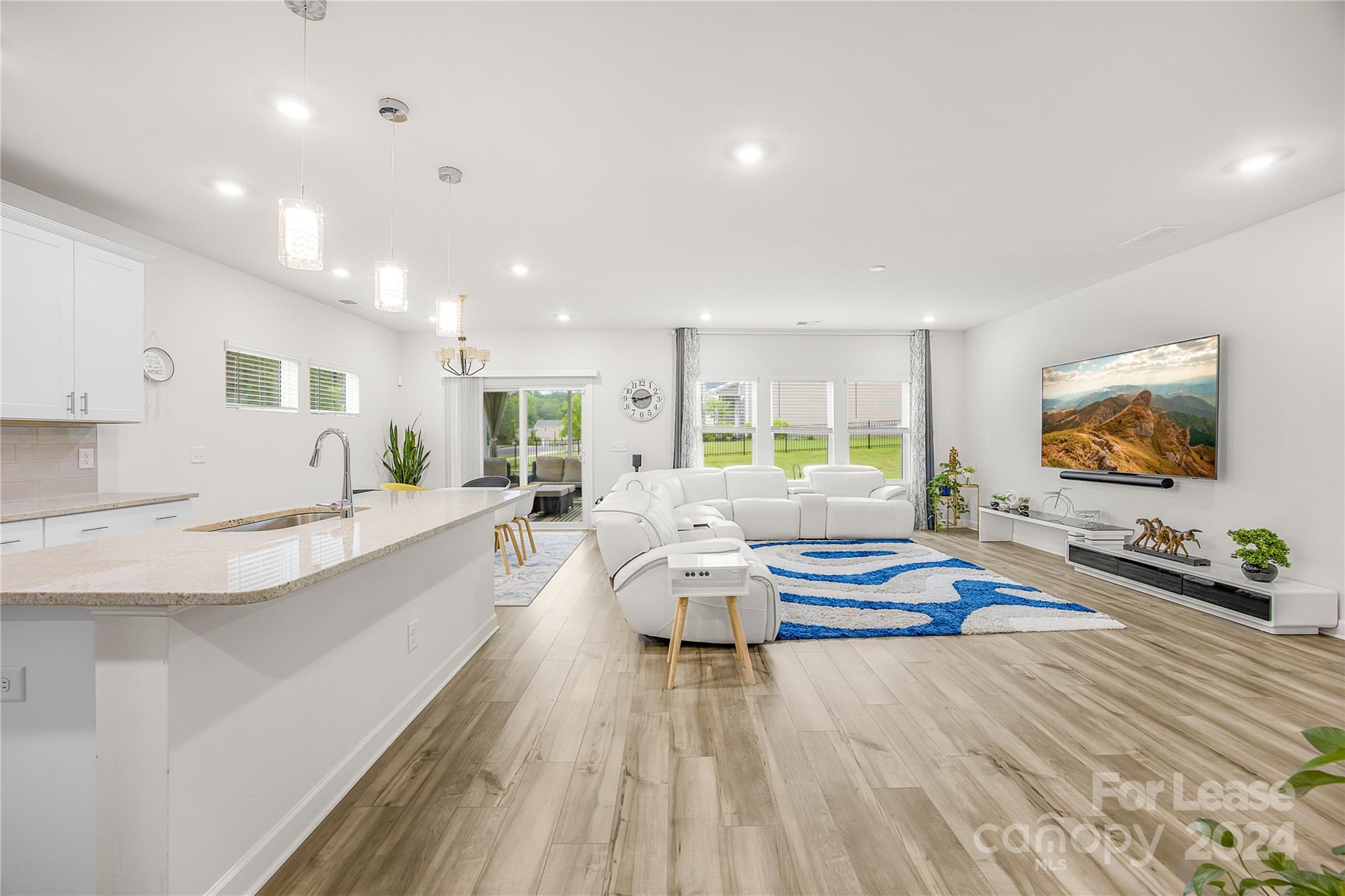 Shopton Point - Residential Lease