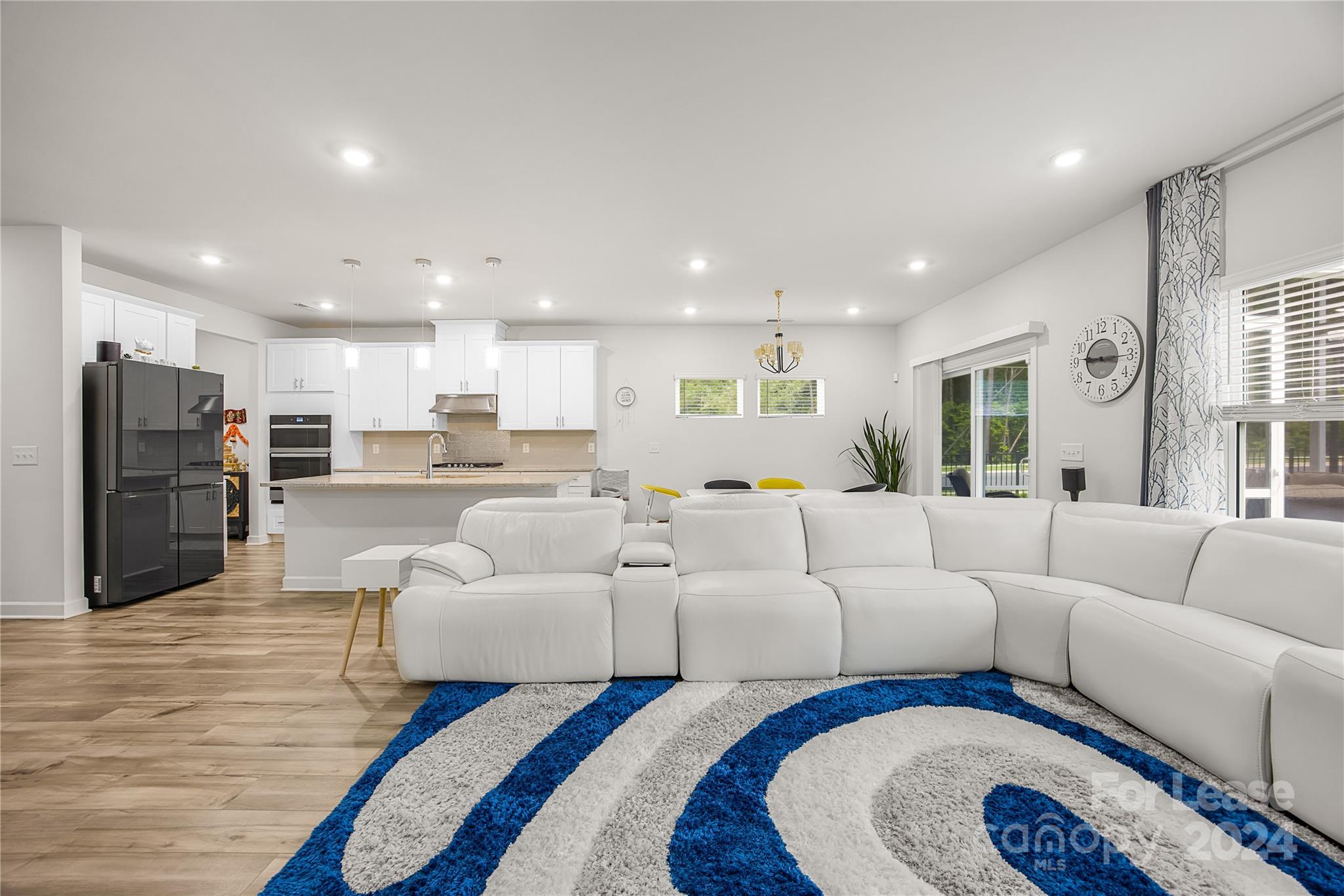 Shopton Point - Residential Lease