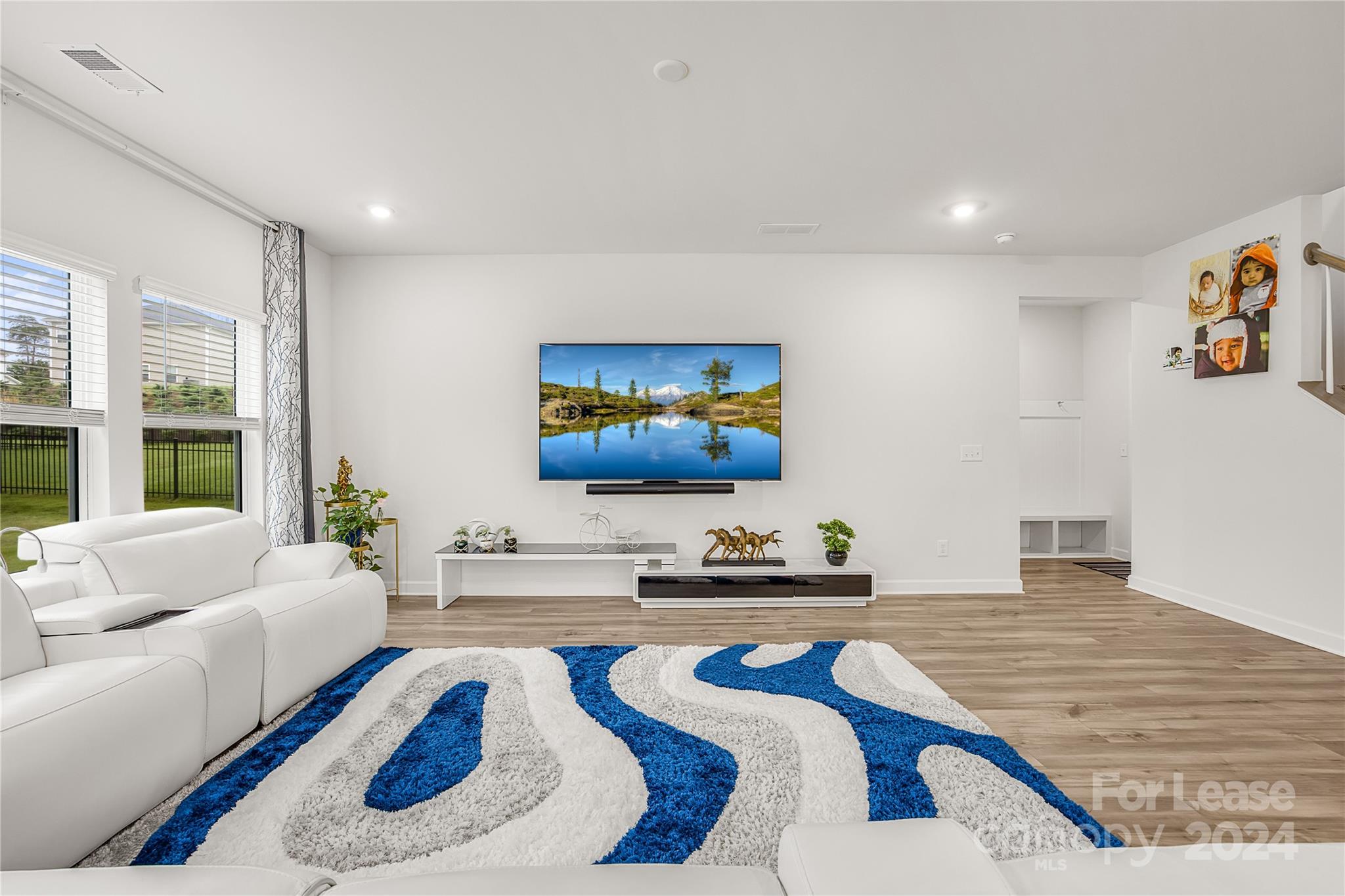 Shopton Point - Residential Lease